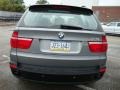 Space Grey Metallic - X5 3.0si Photo No. 9