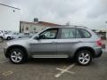 Space Grey Metallic - X5 3.0si Photo No. 11