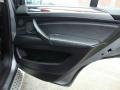 Space Grey Metallic - X5 3.0si Photo No. 25