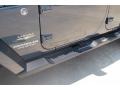 2008 Steel Blue Metallic Jeep Wrangler Unlimited Sahara 4x4  photo #10