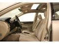 2004 Coronado Sand Metallic Mitsubishi Lancer ES  photo #9