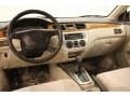 2004 Coronado Sand Metallic Mitsubishi Lancer ES  photo #10