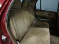 Chianti Red Pearl - CR-V EX 4WD Photo No. 6
