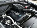 Space Grey Metallic - X5 3.0si Photo No. 37