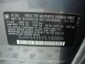 Space Grey Metallic - X5 3.0si Photo No. 52