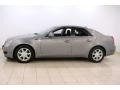 Sunset Blue - CTS 4 AWD Sedan Photo No. 4