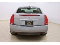 Sunset Blue - CTS 4 AWD Sedan Photo No. 5