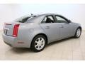 Sunset Blue - CTS 4 AWD Sedan Photo No. 6