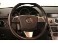 Sunset Blue - CTS 4 AWD Sedan Photo No. 11