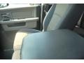 2010 Brilliant Black Crystal Pearl Dodge Ram 1500 SLT Quad Cab  photo #19