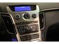 Sunset Blue - CTS 4 AWD Sedan Photo No. 13