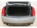 Sunset Blue - CTS 4 AWD Sedan Photo No. 21