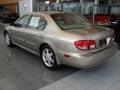 Golden Sand Metallic - I 35 Photo No. 2