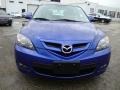 Aurora Blue Mica - MAZDA3 s Touring Hatchback Photo No. 3