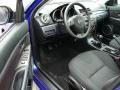Aurora Blue Mica - MAZDA3 s Touring Hatchback Photo No. 13