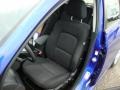 Aurora Blue Mica - MAZDA3 s Touring Hatchback Photo No. 17