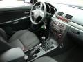 Aurora Blue Mica - MAZDA3 s Touring Hatchback Photo No. 19