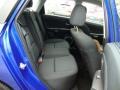 Aurora Blue Mica - MAZDA3 s Touring Hatchback Photo No. 22