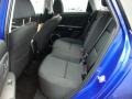 Aurora Blue Mica - MAZDA3 s Touring Hatchback Photo No. 24