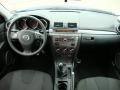 Aurora Blue Mica - MAZDA3 s Touring Hatchback Photo No. 26