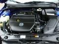 Aurora Blue Mica - MAZDA3 s Touring Hatchback Photo No. 31