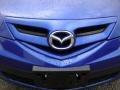 Aurora Blue Mica - MAZDA3 s Touring Hatchback Photo No. 34