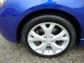 Aurora Blue Mica - MAZDA3 s Touring Hatchback Photo No. 36