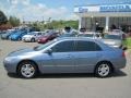 Cool Blue Metallic - Accord SE Sedan Photo No. 2