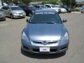 Cool Blue Metallic - Accord SE Sedan Photo No. 7