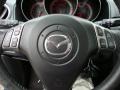 Aurora Blue Mica - MAZDA3 s Touring Hatchback Photo No. 46