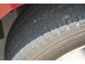 Deep Ruby Red Metallic - Avalanche LT Photo No. 11