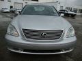 Mercury Metallic - LS 430 Sedan Photo No. 3