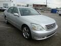 Mercury Metallic - LS 430 Sedan Photo No. 4