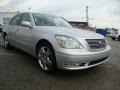 Mercury Metallic - LS 430 Sedan Photo No. 5