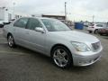 Mercury Metallic - LS 430 Sedan Photo No. 6