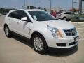 Platinum Ice Tricoat - SRX V6 Photo No. 2