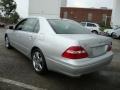 Mercury Metallic - LS 430 Sedan Photo No. 10