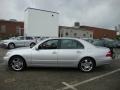 Mercury Metallic - LS 430 Sedan Photo No. 11
