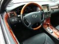 Mercury Metallic - LS 430 Sedan Photo No. 12