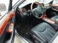 Mercury Metallic - LS 430 Sedan Photo No. 13