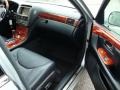 Mercury Metallic - LS 430 Sedan Photo No. 19