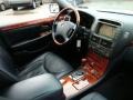 Mercury Metallic - LS 430 Sedan Photo No. 20
