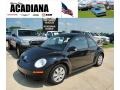 Black - New Beetle S Coupe Photo No. 1