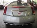 Radiant Silver Metallic - CTS Coupe Photo No. 6