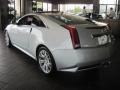 Radiant Silver Metallic - CTS Coupe Photo No. 7