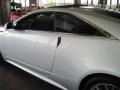 Radiant Silver Metallic - CTS Coupe Photo No. 9