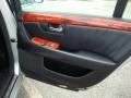 Mercury Metallic - LS 430 Sedan Photo No. 26