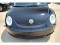 Black - New Beetle S Coupe Photo No. 6