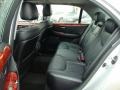 Mercury Metallic - LS 430 Sedan Photo No. 28