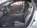 Radiant Silver Metallic - CTS Coupe Photo No. 12